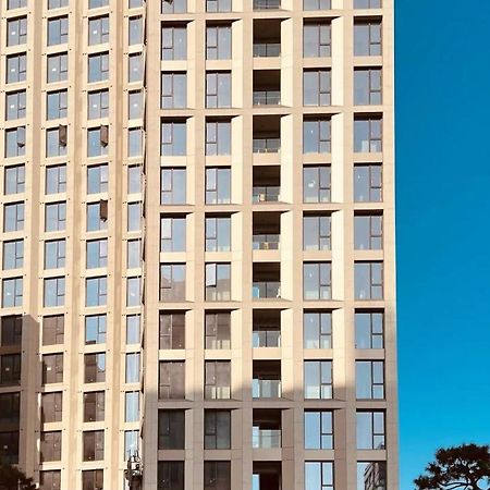 Wecostay Namsan Seoel Buitenkant foto