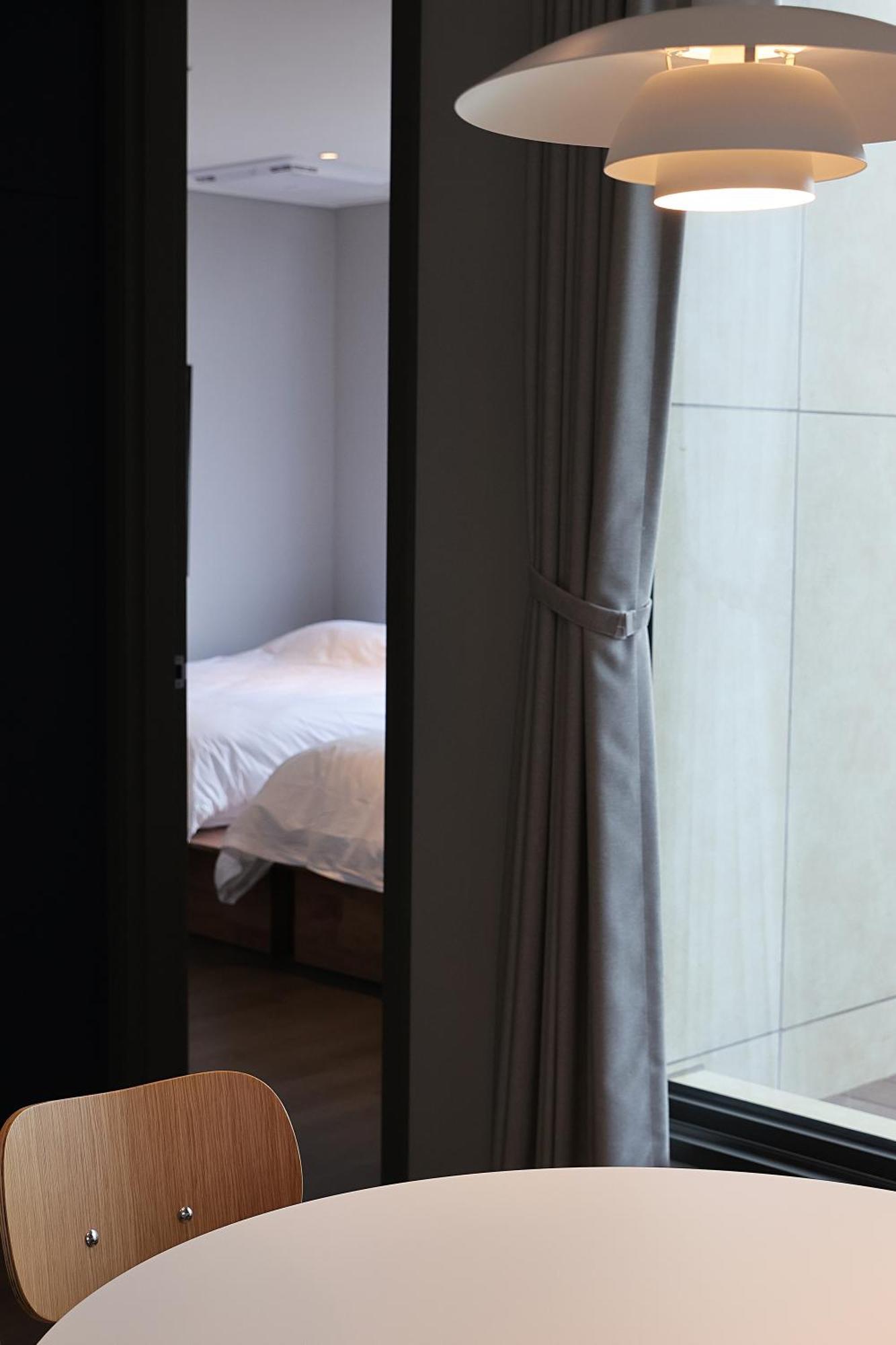 Wecostay Namsan Seoel Buitenkant foto