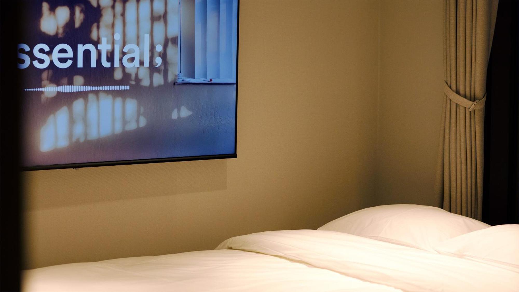 Wecostay Namsan Seoel Buitenkant foto