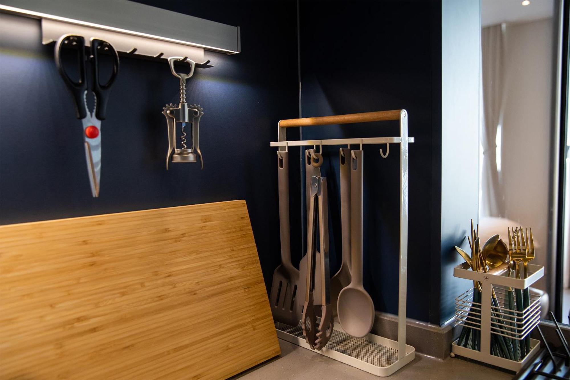 Wecostay Namsan Seoel Buitenkant foto
