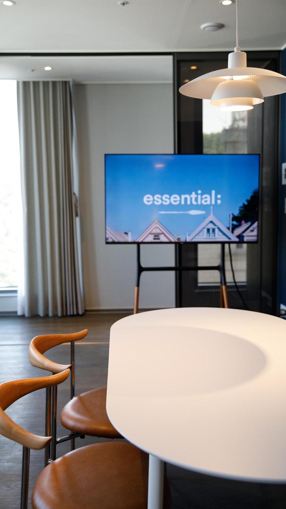 Wecostay Namsan Seoel Buitenkant foto