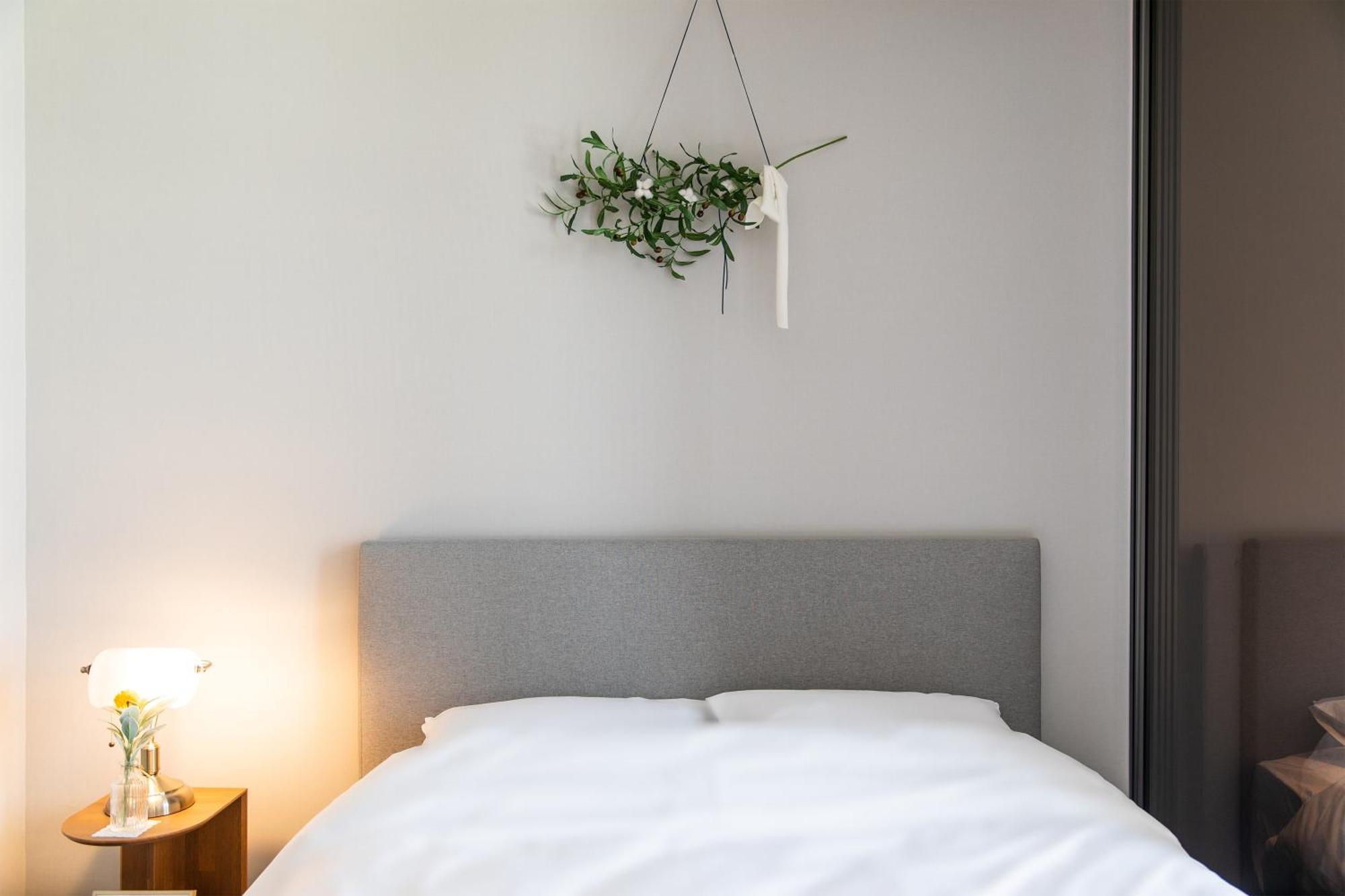 Wecostay Namsan Seoel Buitenkant foto