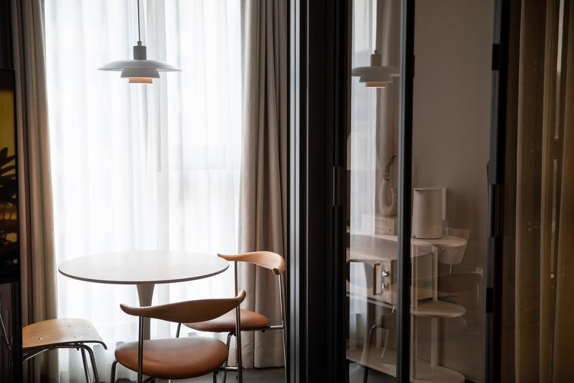 Wecostay Namsan Seoel Buitenkant foto