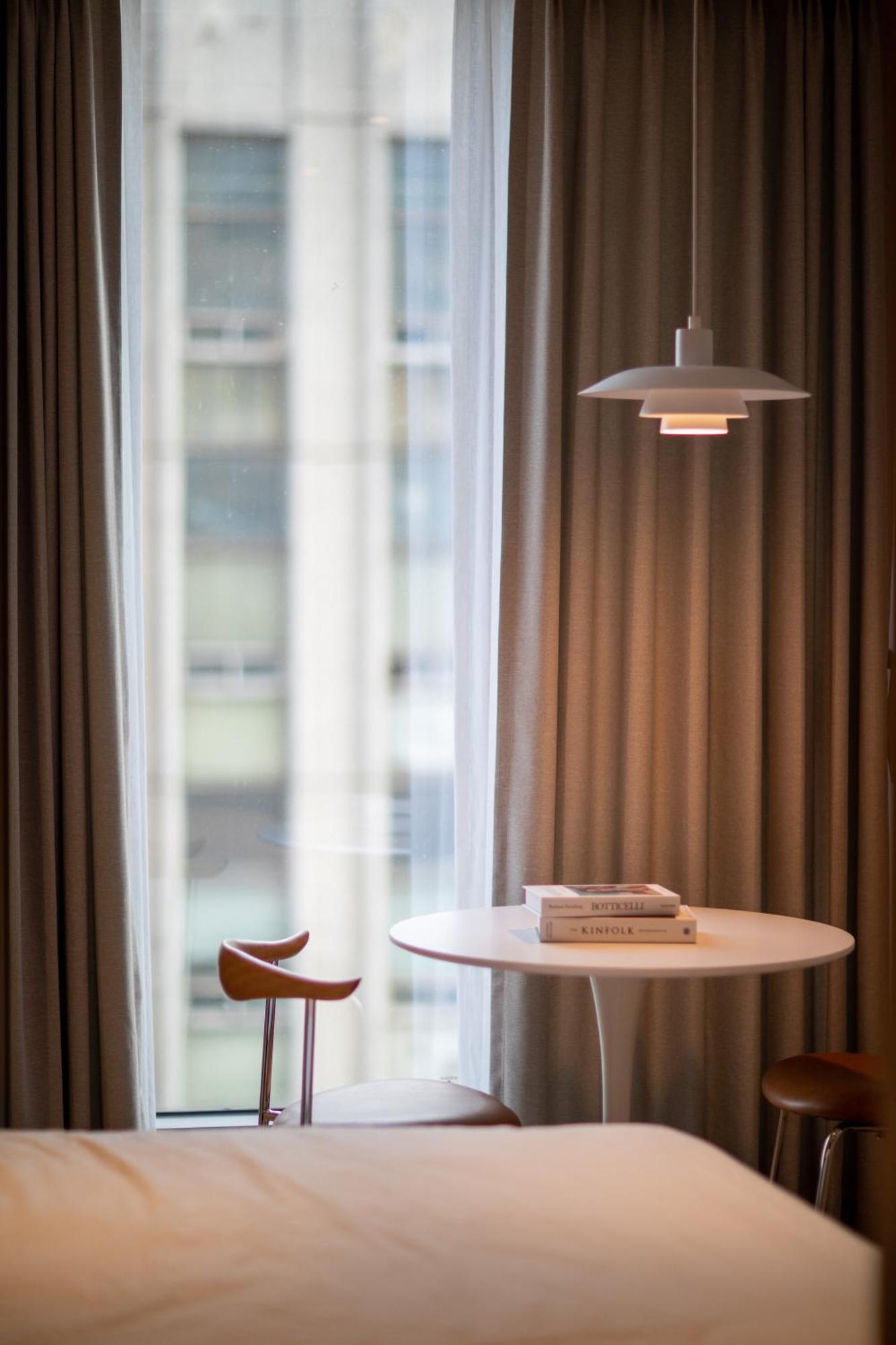 Wecostay Namsan Seoel Buitenkant foto